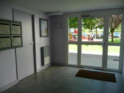 Louer Appartement 74 m2 Mandeure