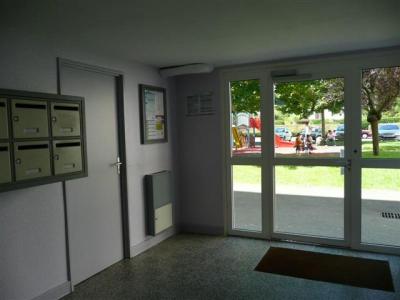 Louer Appartement Mandeure Doubs