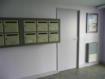 Louer Appartement Mandeure 584 euros