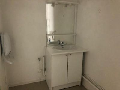 Louer Appartement 32 m2 Isle-sur-le-doubs