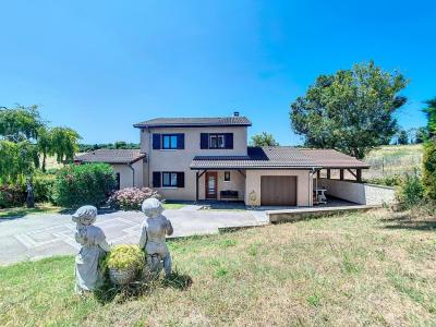 Acheter Maison 120 m2 Simandres
