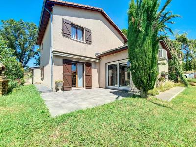 Acheter Maison Simandres 480000 euros