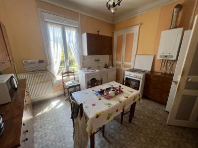 Acheter Immeuble 143 m2 Creusot