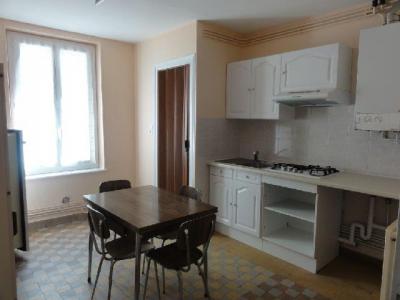 For rent Creusot 1 room 32 m2 Saone et loire (71200) photo 0