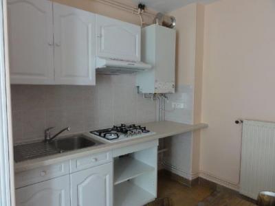 For rent Creusot 1 room 32 m2 Saone et loire (71200) photo 1