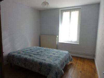 For rent Creusot 1 room 32 m2 Saone et loire (71200) photo 2