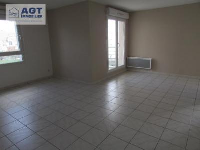 Annonce Location 3 pices Appartement Beauvais 60