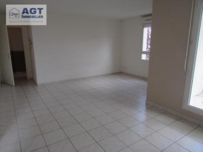 Louer Appartement 64 m2 Beauvais