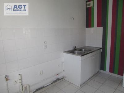 Louer Appartement Beauvais 748 euros
