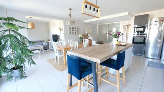 Acheter Appartement 88 m2 Saint-etienne
