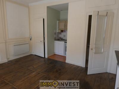 Annonce Location Appartement Limoges 87
