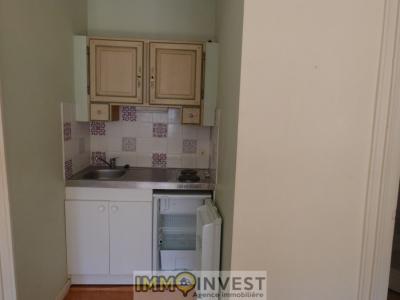 Louer Appartement 35 m2 Limoges