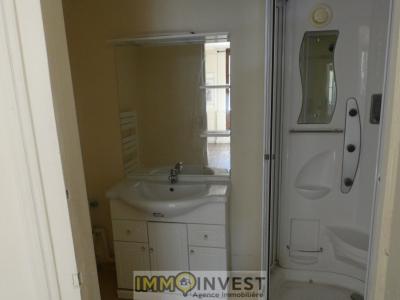 Louer Appartement Limoges 340 euros