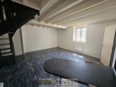 Annonce Vente 3 pices Appartement Limoges 87