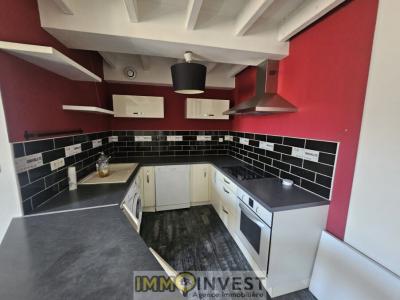 Acheter Appartement 50 m2 Limoges