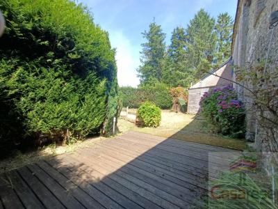 For sale Saint-pierre-de-plesguen 4 rooms 97 m2 Ille et vilaine (35720) photo 2