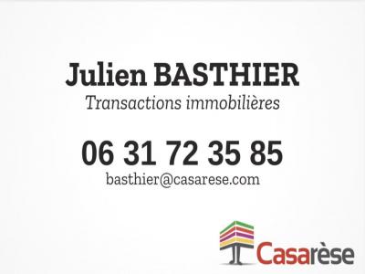 For sale Limoges 3882 m2 Haute vienne (87000) photo 1