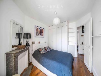 Annonce Vente 2 pices Appartement Paris-15eme-arrondissement 75