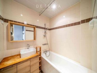 Acheter Appartement Paris-15eme-arrondissement Paris