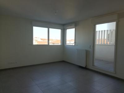 Louer Appartement Lyon-8eme-arrondissement Rhone