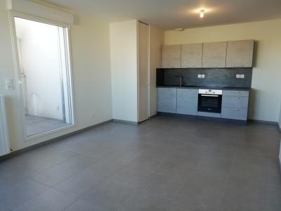 Louer Appartement Lyon-8eme-arrondissement 1007 euros