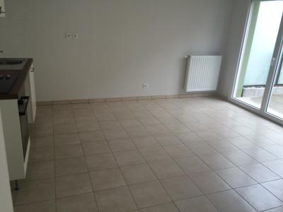 For rent Lyon-8eme-arrondissement 1 room 29 m2 Rhone (69008) photo 1