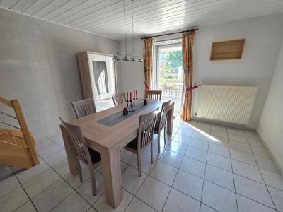 Annonce Vente 5 pices Appartement Maiche 25