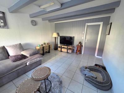 Acheter Appartement 94 m2 Maiche