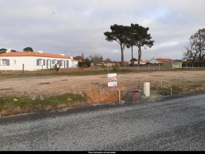For sale Soullans 95 m2 Vendee (85300) photo 1