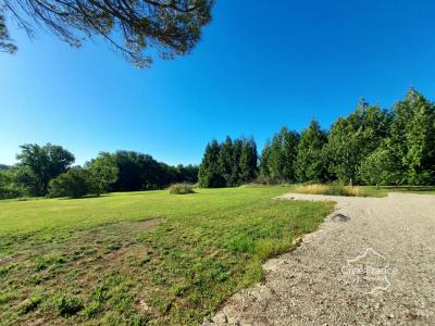 Annonce Vente Terrain Sainte-colombe 33