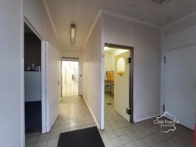 Acheter Commerce 208 m2 Givet