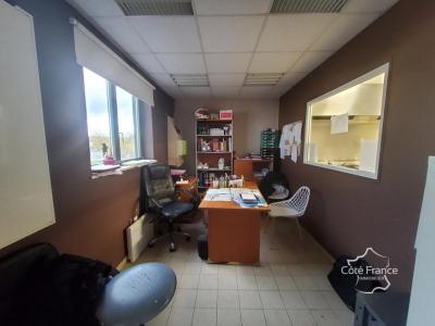 Acheter Commerce Givet Ardennes