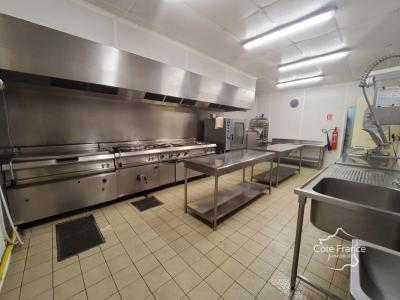 Acheter Commerce Givet 232000 euros