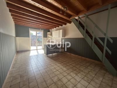 Annonce Location 2 pices Maison Calonne-ricouart 62