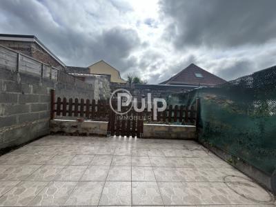 Louer Maison 44 m2 Calonne-ricouart