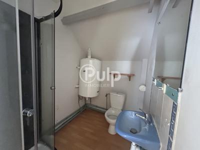 Louer Maison Calonne-ricouart 550 euros
