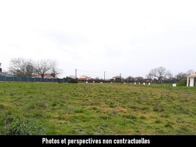 Annonce Vente Maison Montournais 85