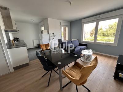Acheter Appartement 44 m2 Madeleine