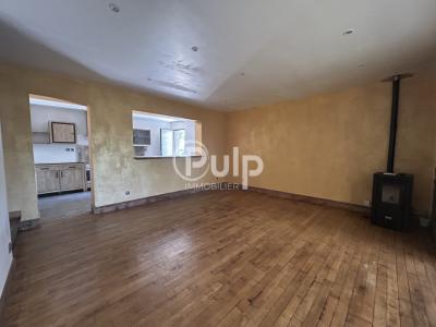 Louer Appartement 86 m2 Haillicourt