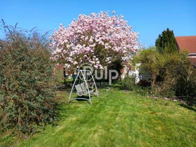 Acheter Maison 70 m2 Noyelles-sous-lens