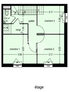 Acheter Programme neuf 78 m2 Lens