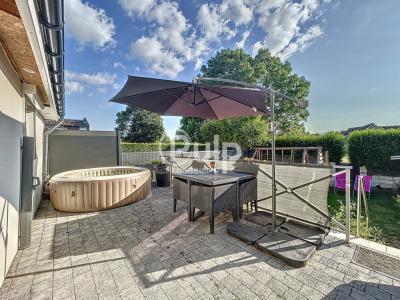For sale Allennes-les-marais 100 m2 Nord (59251) photo 3