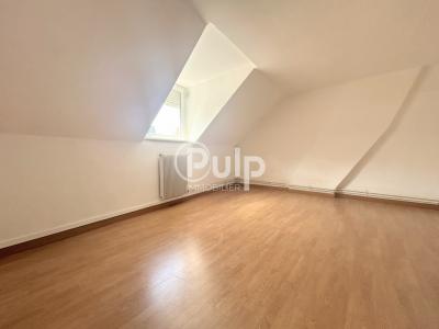Acheter Maison 70 m2 Henin-beaumont