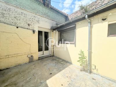 Acheter Maison Henin-beaumont 94900 euros