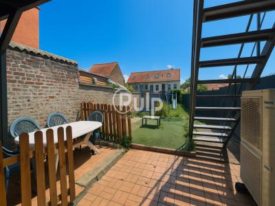 Acheter Maison 105 m2 Lillers