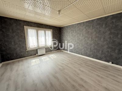 Acheter Maison 89 m2 Henin-beaumont