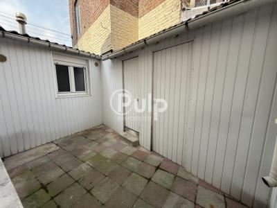Acheter Maison Henin-beaumont 123500 euros