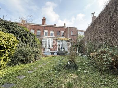Acheter Maison 265 m2 Henin-beaumont
