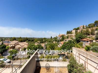 For sale Allauch 3 rooms 60 m2 Bouches du Rhone (13190) photo 0