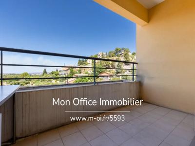 For sale Allauch 3 rooms 60 m2 Bouches du Rhone (13190) photo 1